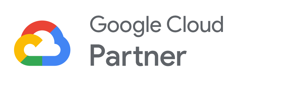 Tango Technology is a Googgle Cloud Partner